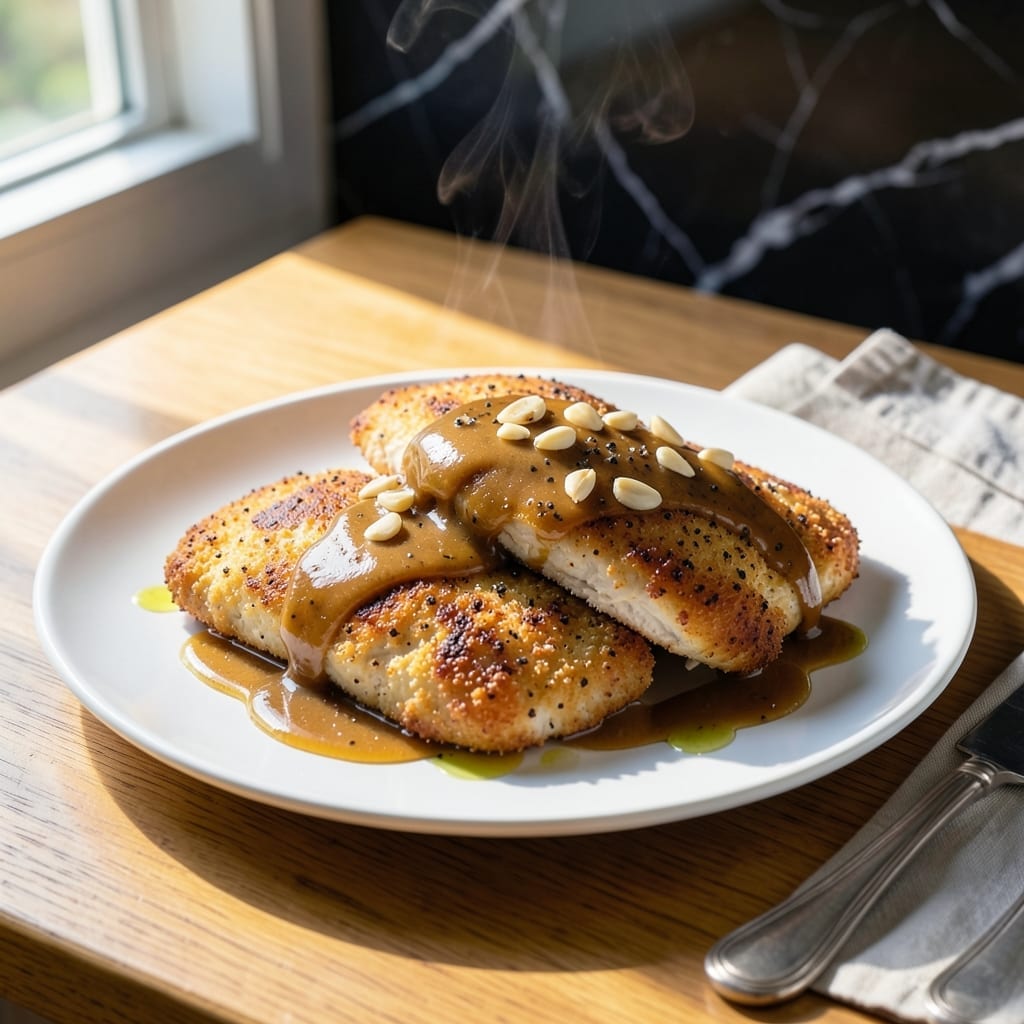 Quick Chicken Recipe Ideas: Weeknight-Friendly Protein Fixes