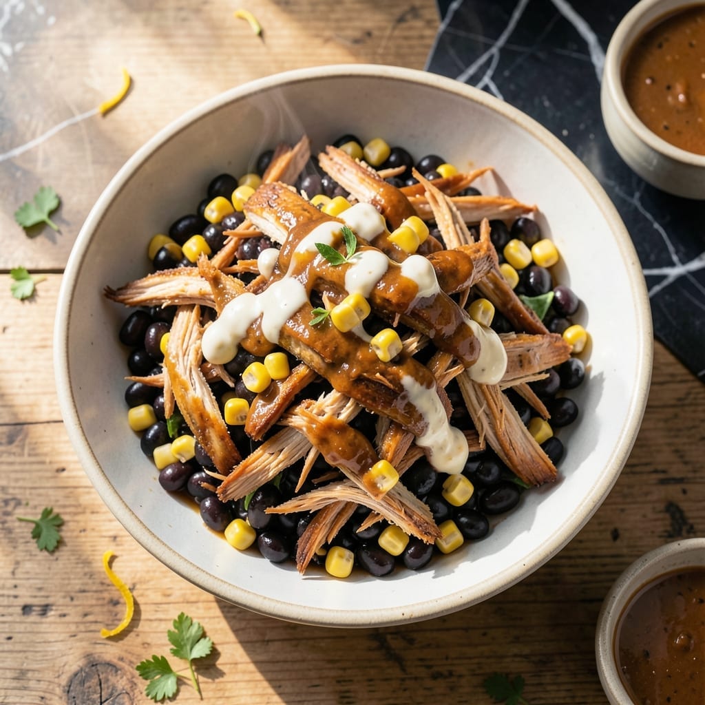 Zupas Chipotle Chicken Salad Recipe: Smoky Creamy Copycat You Can Make at Home