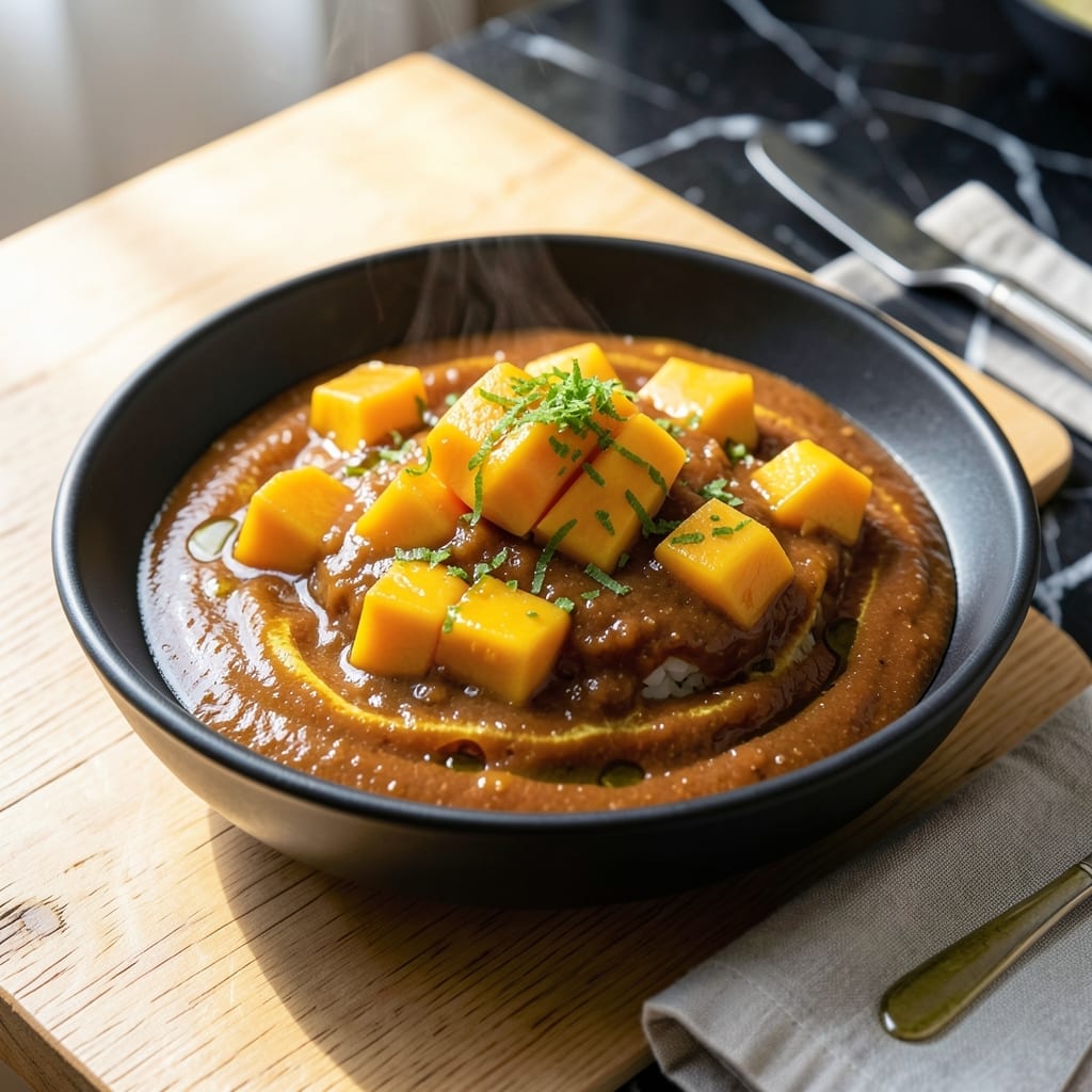 Mango Sticky Rice Sauce Recipe: Sweet Coconut Infusion for Dessert Mango Sticky Rice Sauce Recipe: Sweet Coconut Infusion for Dessert