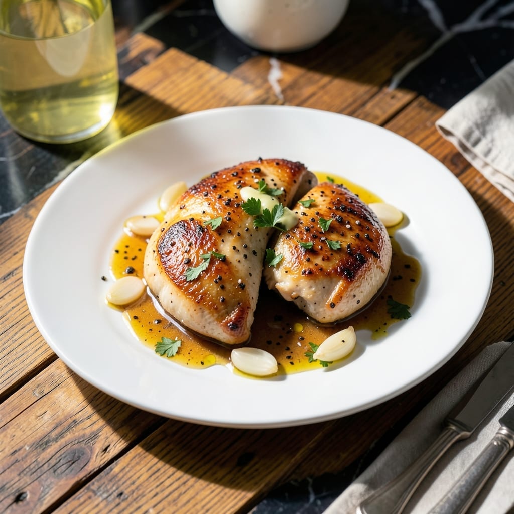 Americas Test Kitchen Chicken Recipe: Foolproof Methods for Juicy Results
