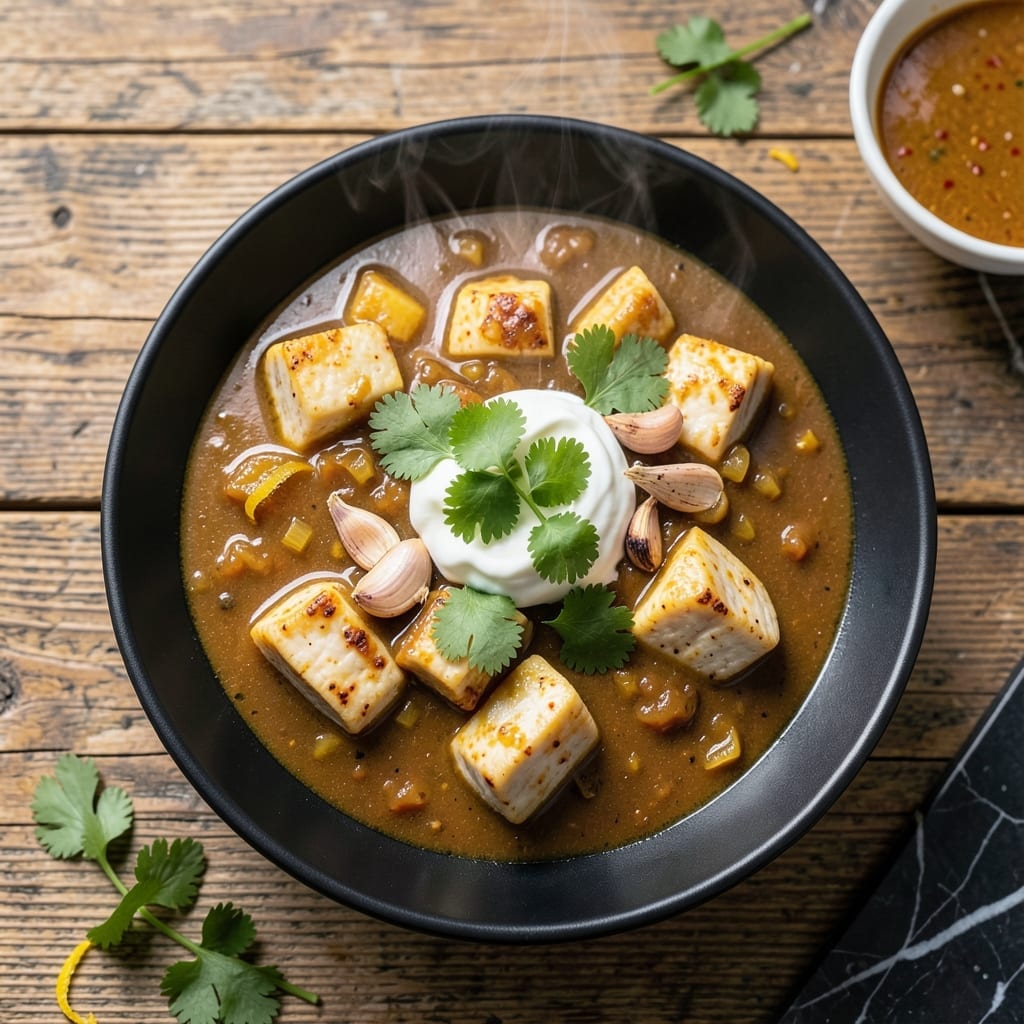 Chicken Corma Recipe: Fragrant Mughlai Spice Infusion