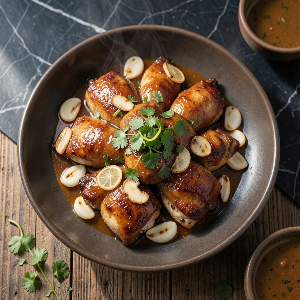 Allrecipes Chicken Recipe: No-Fail Weeknight Dinner Allrecipes Chicken Recipe: No-Fail Weeknight Dinner