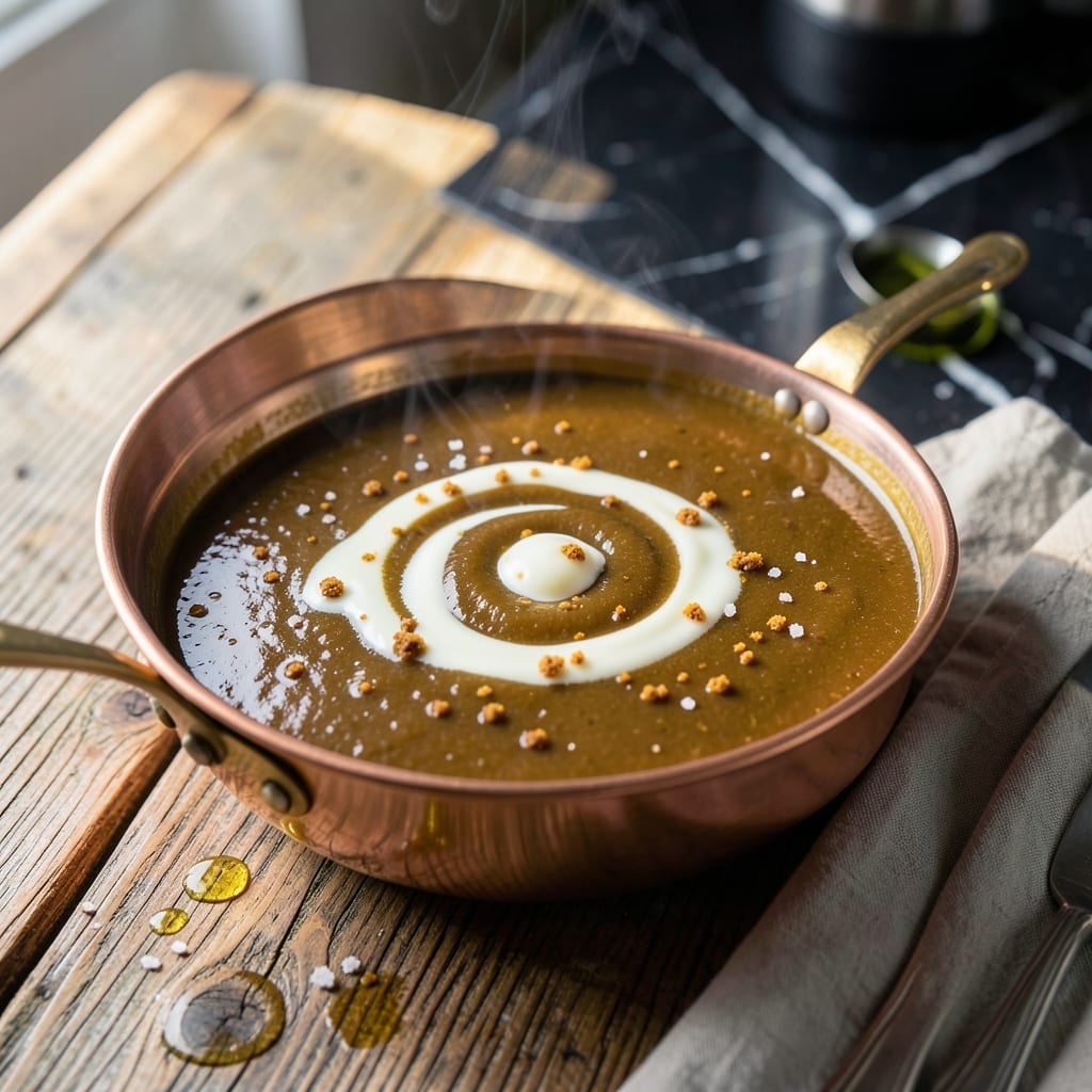 Homemade Chicken Gravy Recipe: Rich and Savory Drizzling Delight Homemade Chicken Gravy Recipe: Rich and Savory Drizzling Delight