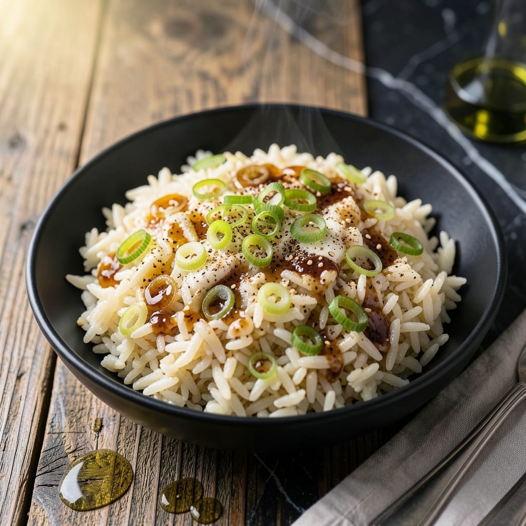 Fried Rice Mix Recipe: Customizable Pantry Staple for Quick Meals