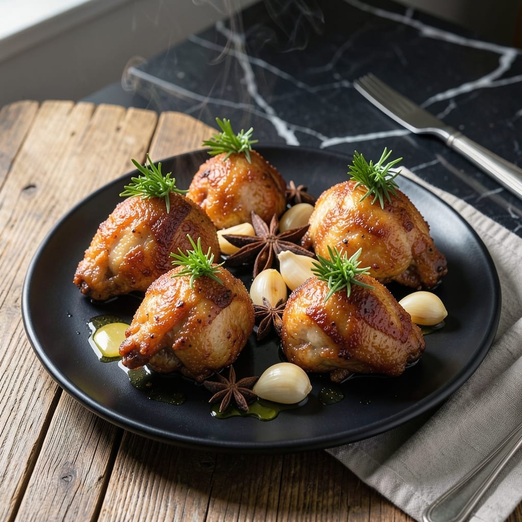 Chicken Head Recipe: Crispy Skin and Rich Broth Tradition Chicken Head Recipe: Crispy Skin and Rich Broth Tradition