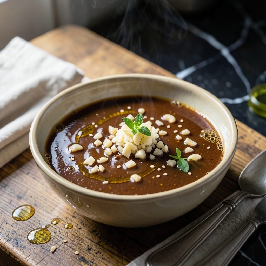 Rice Sauce Recipe: Versatile Flavor Boost for Any Dish
