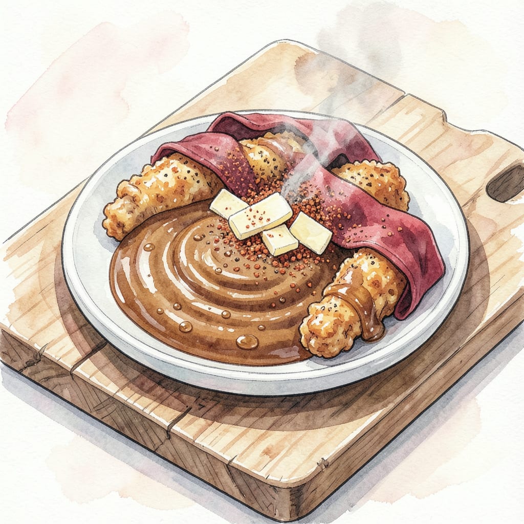 Dave’s Hot Chicken Sauce Recipe: Spicy Kick in Every Bite