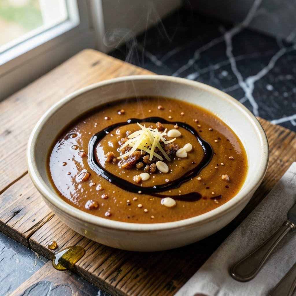 Rice Noodle Sauce Recipe: Bold Umami Depth for Authentic Stir-Fry