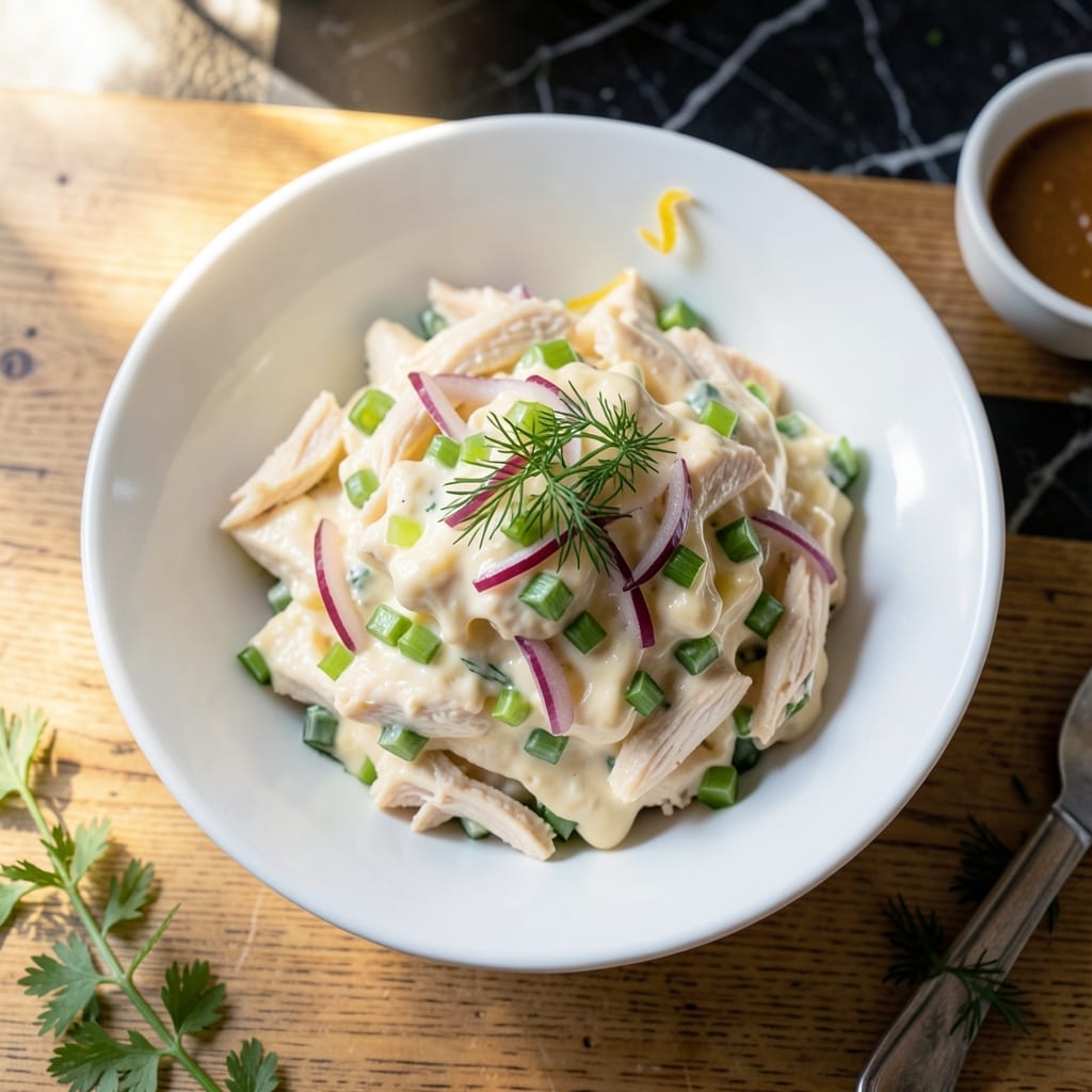 Kirkland Canned Chicken Recipe: Quick and Versatile Protein Boost