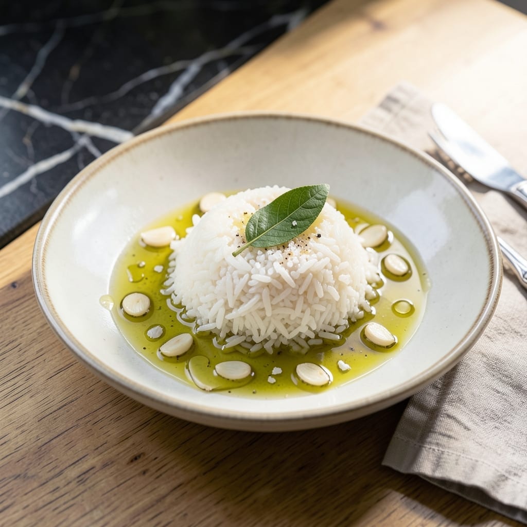 Extra Long Grain Rice Recipe: Light and Separate Every Time