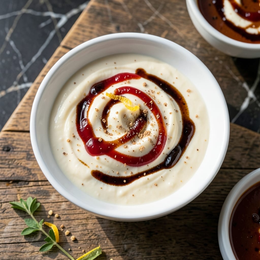 Chicken Wing Dipping Sauce Recipe: Bold Flavors for Your Game Day Spread
