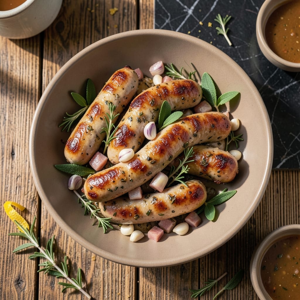 Chicken Sausage Recipe Homemade: Herb-Infused Links With Juicy Snap Chicken Sausage Recipe Homemade: Herb-Infused Links With Juicy Snap