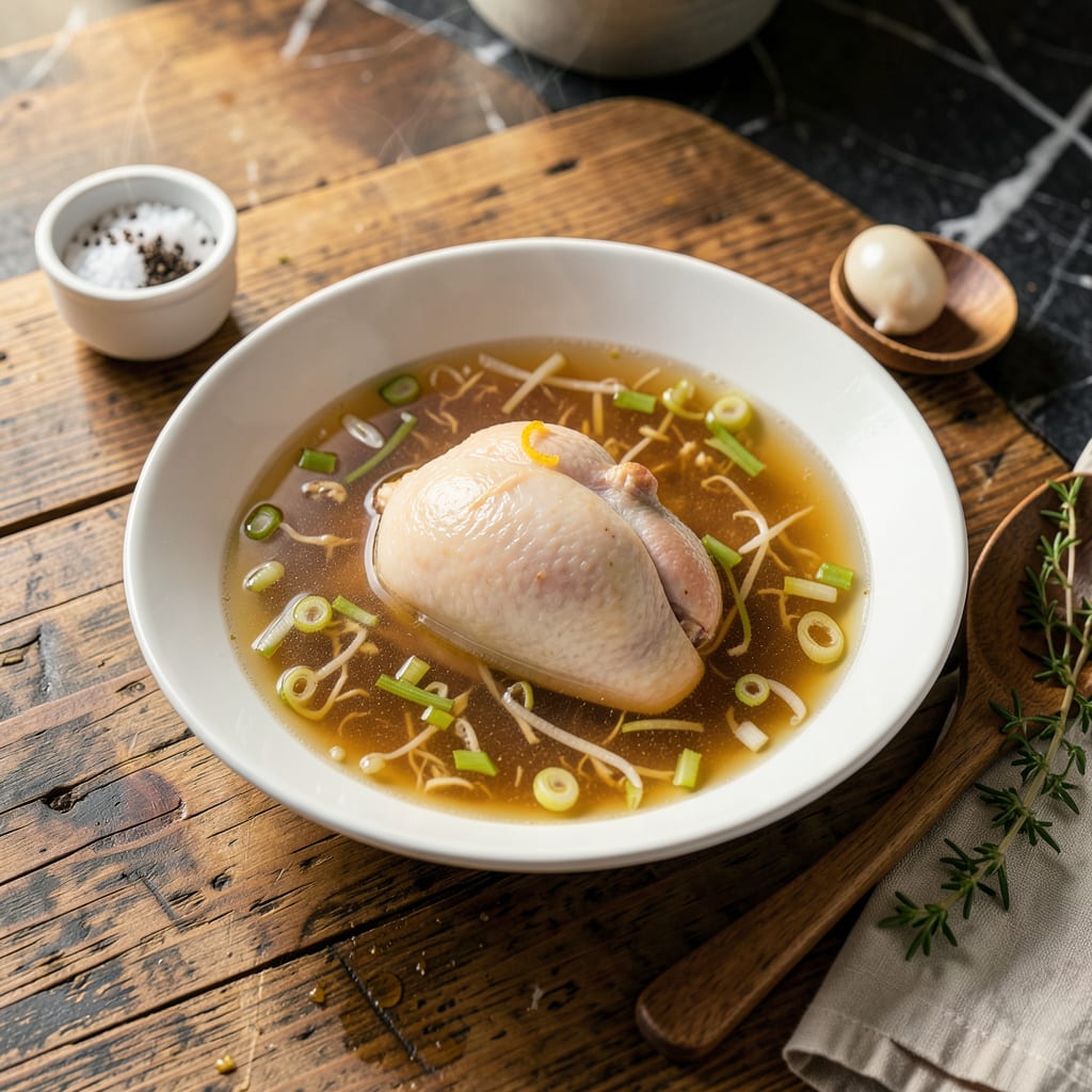 Complete Does Chicken Bouillon Have Chicken in It: Ingredients and Hidden Truths Revealed overview image