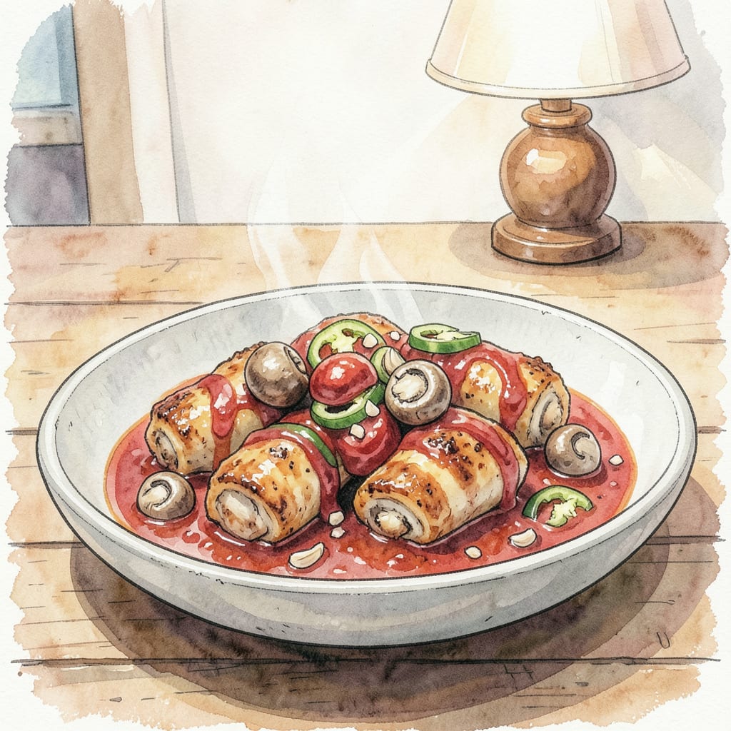 Dooky Chase’s Chicken Cacciatore Recipe: Legendary Hunter-Style Flavors