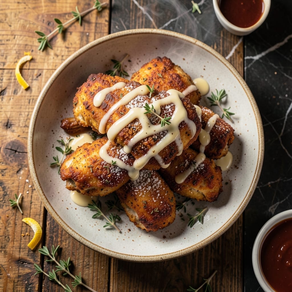 Snoops Fried Chicken Recipe: Celebrity-Style Crispy Crunch Snoops Fried Chicken Recipe: Celebrity-Style Crispy Crunch