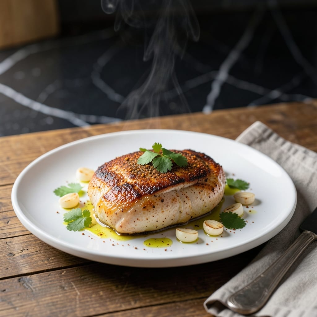 Moroccan Chicken Breast Recipe: Warm Spice-Infused Tenderness Moroccan Chicken Breast Recipe: Warm Spice-Infused Tenderness