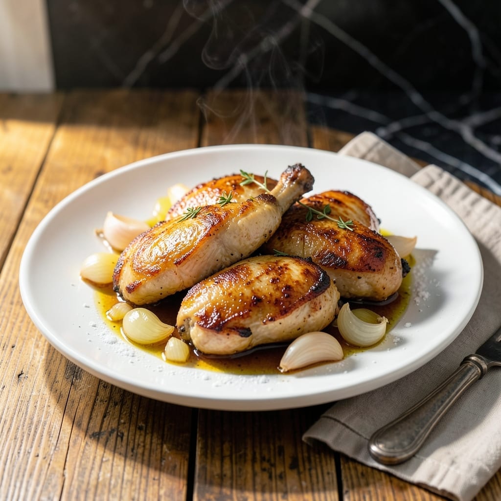 Knorr Chicken Recipe: Savory Herb-Infused One-Pot Meal Knorr Chicken Recipe: Savory Herb-Infused One-Pot Meal