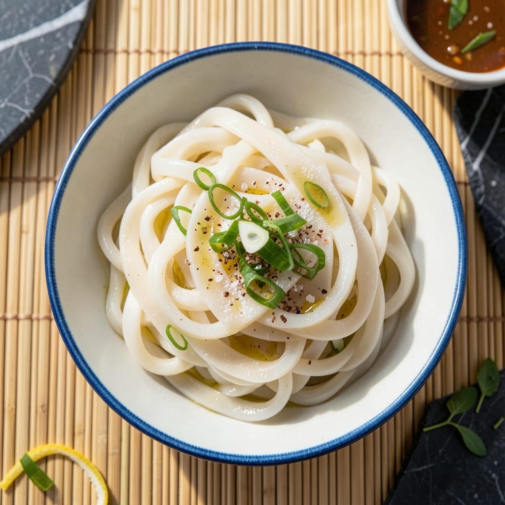 Fresh Rice Noodles Recipe: Homemade Chewy Pillows in Minutes Fresh Rice Noodles Recipe: Homemade Chewy Pillows in Minutes