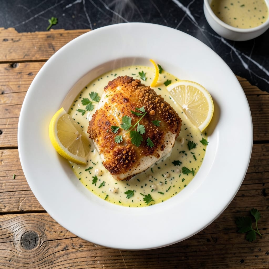 Chicken Kiev Original Recipe: Buttery Garlic Surprise Inside Chicken Kiev Original Recipe: Buttery Garlic Surprise Inside