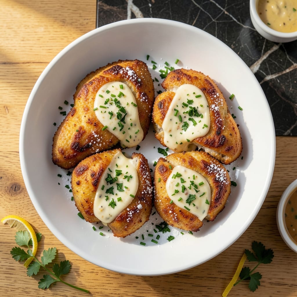 Chicken Kyiv Recipe: Buttery Garlic Center With Crispy Breading Chicken Kyiv Recipe: Buttery Garlic Center With Crispy Breading