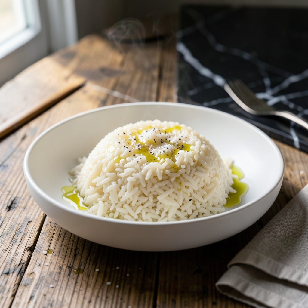 Instant Pot Calrose Rice Recipe: Perfectly Sticky Grains in Minutes