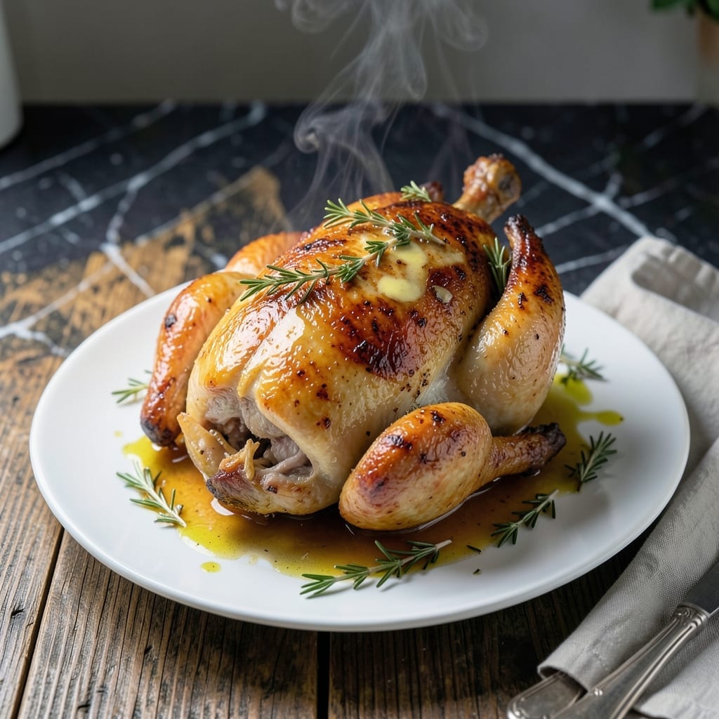 French Laundry Chicken Recipe: Michelin-Star Techniques at Home French Laundry Chicken Recipe: Michelin-Star Techniques at Home