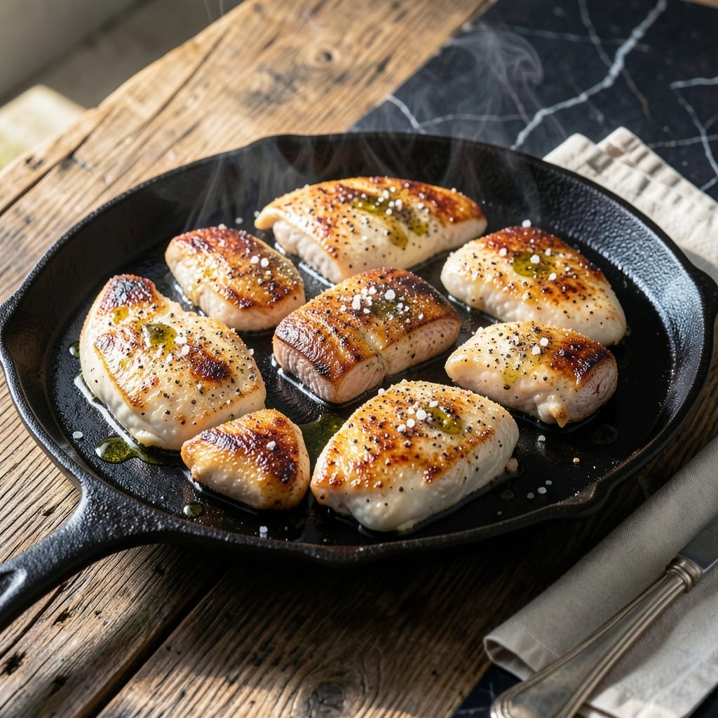 Blackstone Chicken Recipe: Grill-Top Juiciness with Charred Flavor Blackstone Chicken Recipe: Grill-Top Juiciness with Charred Flavor