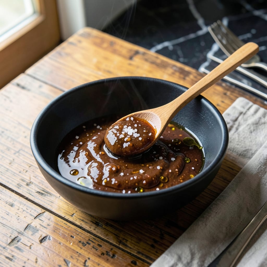 Eel Sauce Recipe With Rice Vinegar: Sweet and Salty Glaze for Sushi Nights Eel Sauce Recipe With Rice Vinegar: Sweet and Salty Glaze for Sushi Nights