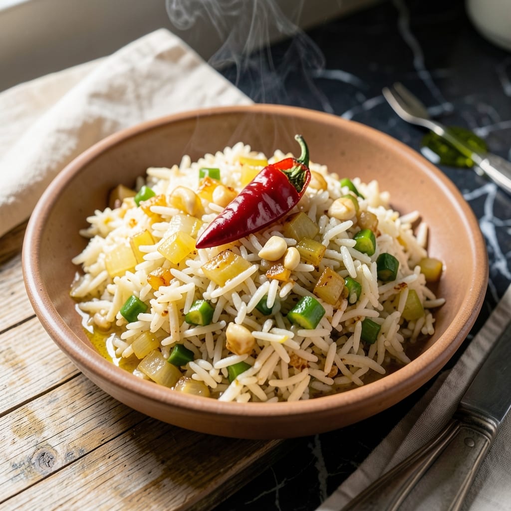 Haitian Coconut Rice Recipe: Caribbean-Style Creamy Coconut Infusion Haitian Coconut Rice Recipe: Caribbean-Style Creamy Coconut Infusion