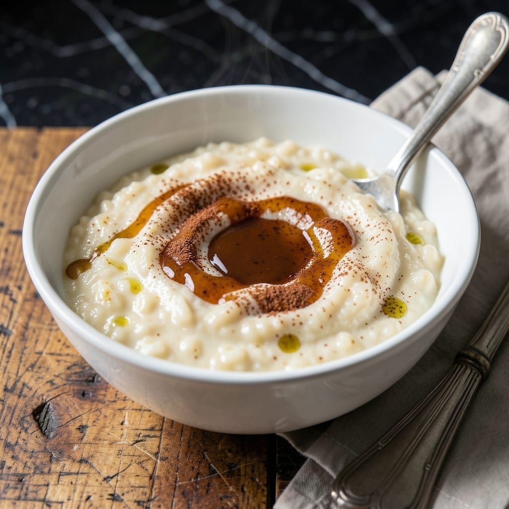 Joy of Cooking Rice Pudding Recipe: Classic Custard With Vanilla Warmth Joy of Cooking Rice Pudding Recipe: Classic Custard With Vanilla Warmth
