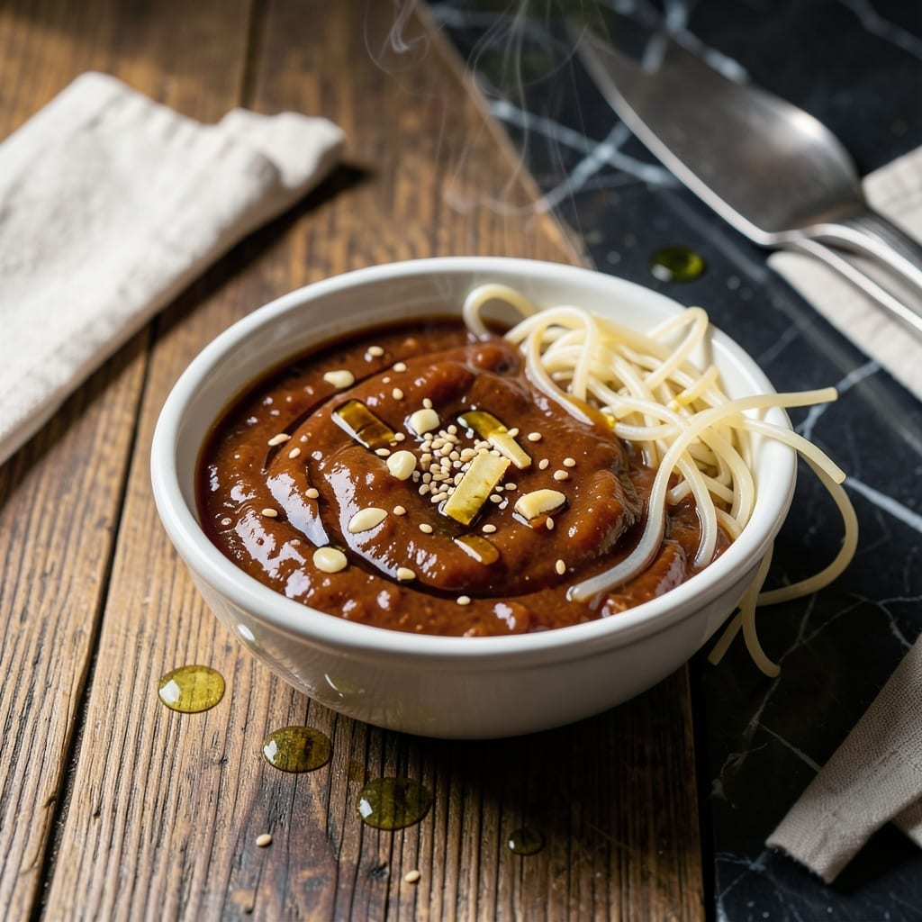 Rice Noodle Stir Fry Sauce Recipe: Bold Umami Depth for Authentic Wok Flavors Rice Noodle Stir Fry Sauce Recipe: Bold Umami Depth for Authentic Wok Flavors