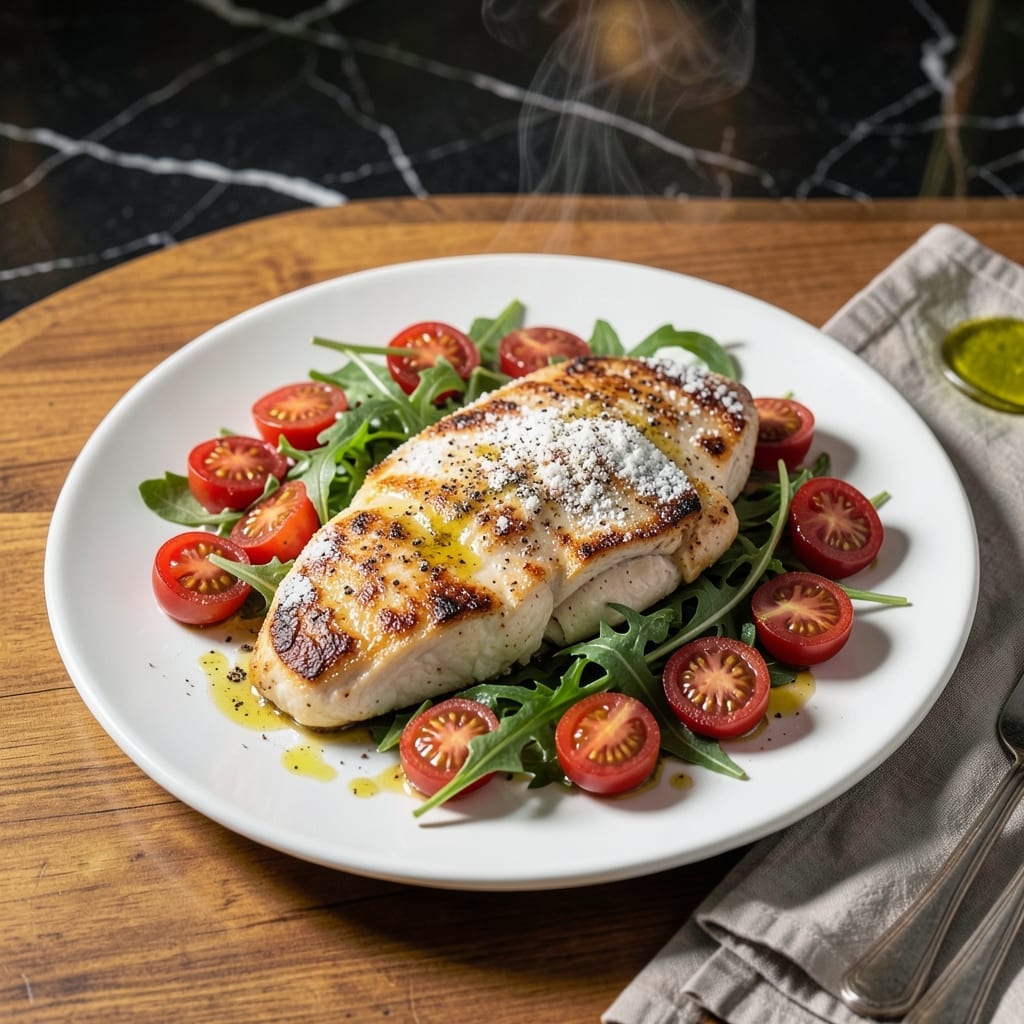 45 Minute Chicken Recipe: Speedy Weeknight Protein Fix 45 Minute Chicken Recipe: Speedy Weeknight Protein Fix