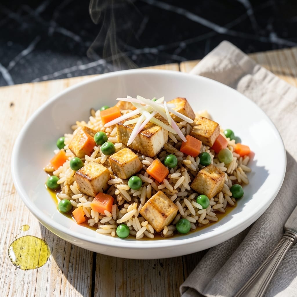 Fried Rice Recipe Without Onion Garlic: Allergy-Friendly Wok Magic Fried Rice Recipe Without Onion Garlic: Allergy-Friendly Wok Magic