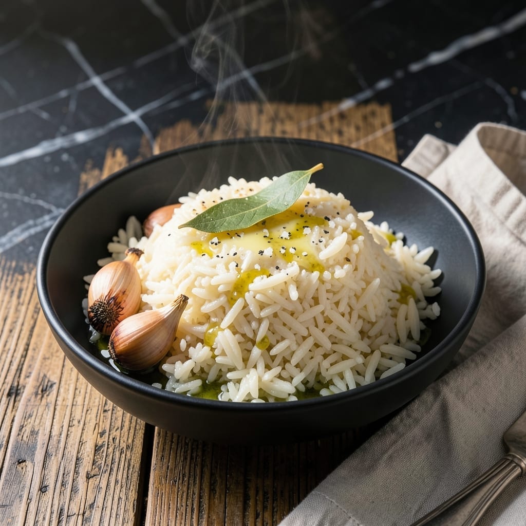 Instant Pot Duo Rice Recipe: Foolproof Fluffy Grains in Minutes