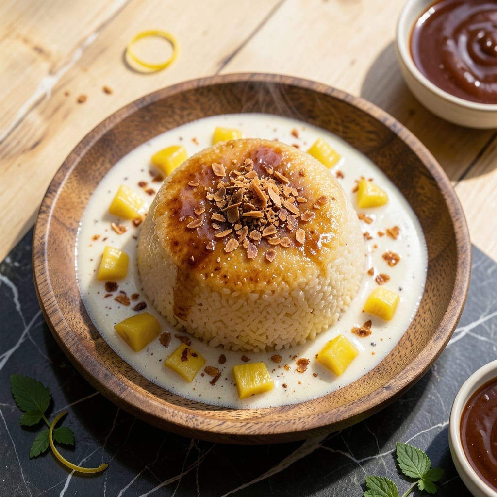 Chinese Rice Cake Recipe Hawaii: Island-Style Chewy Delight