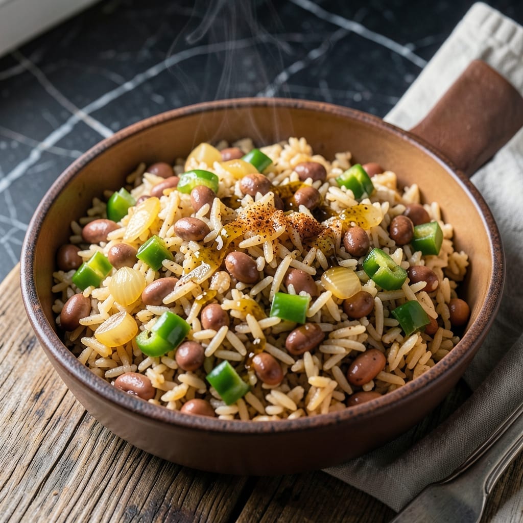 Puerto Rican Rice and Beans Recipe Goya: Sofrito-Infused Island Tradition Puerto Rican Rice and Beans Recipe Goya: Sofrito-Infused Island Tradition