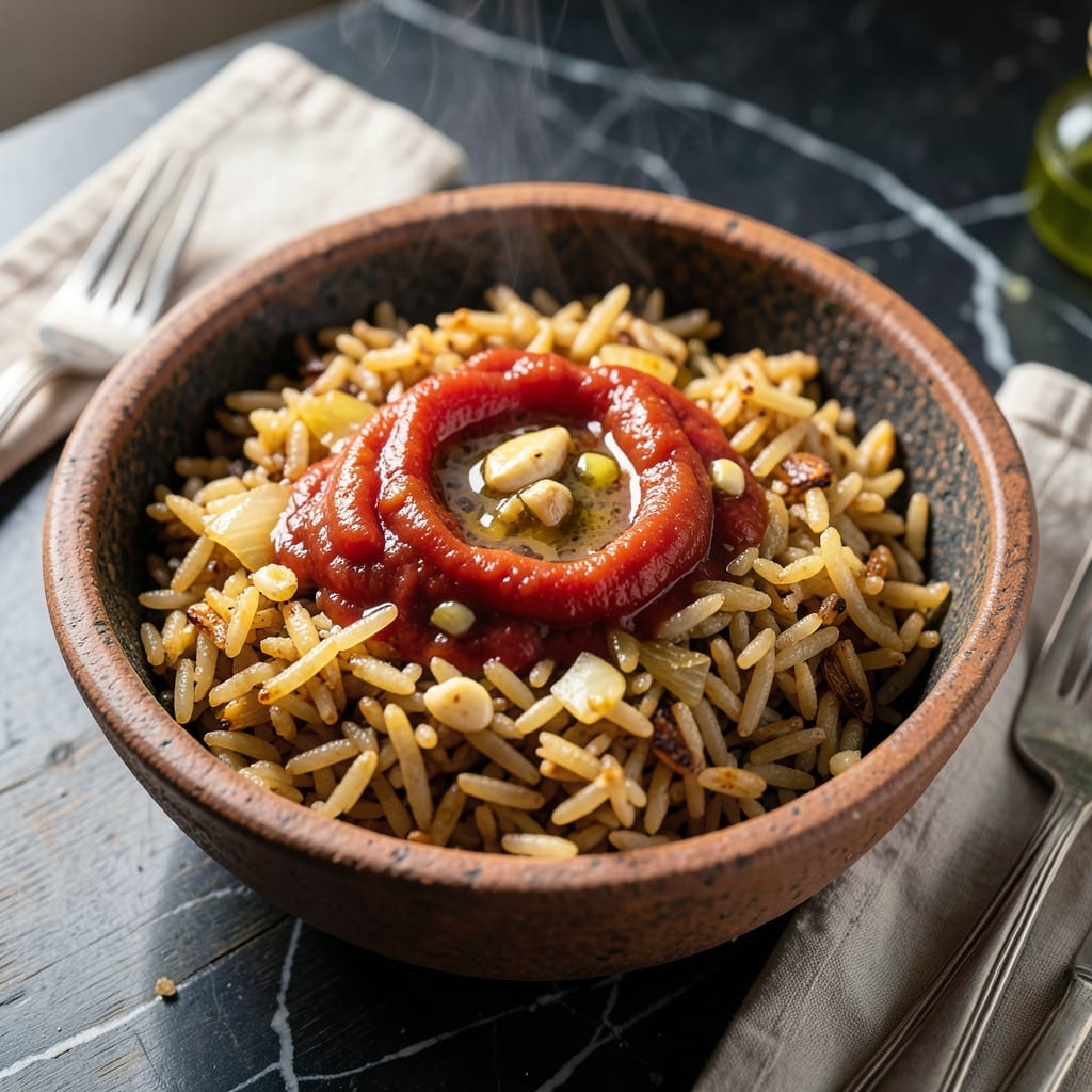 El Torito Mexican Rice Recipe: Authentic Restaurant-Style Flavors El Torito Mexican Rice Recipe: Authentic Restaurant-Style Flavors