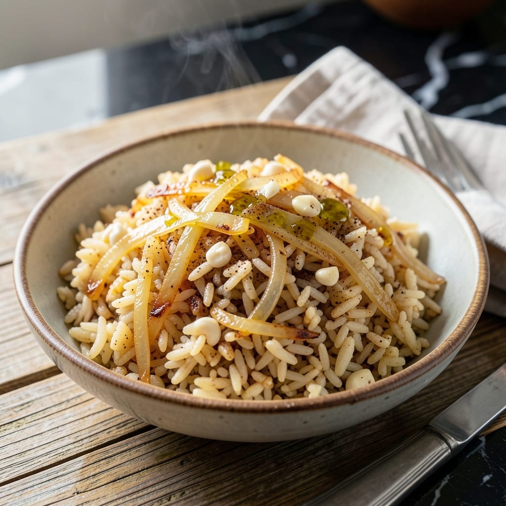 Montezuma's Rice Recipe: Aztec-Inspired Spiced and Toasted Grains Montezuma's Rice Recipe: Aztec-Inspired Spiced and Toasted Grains