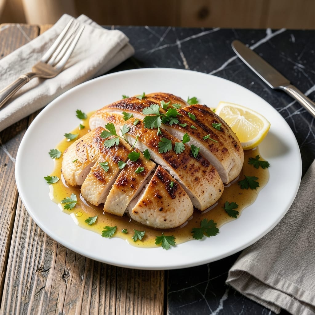 Chicken Francaise Recipe: Lemon-Butter Elegance in Minutes Chicken Francaise Recipe: Lemon-Butter Elegance in Minutes