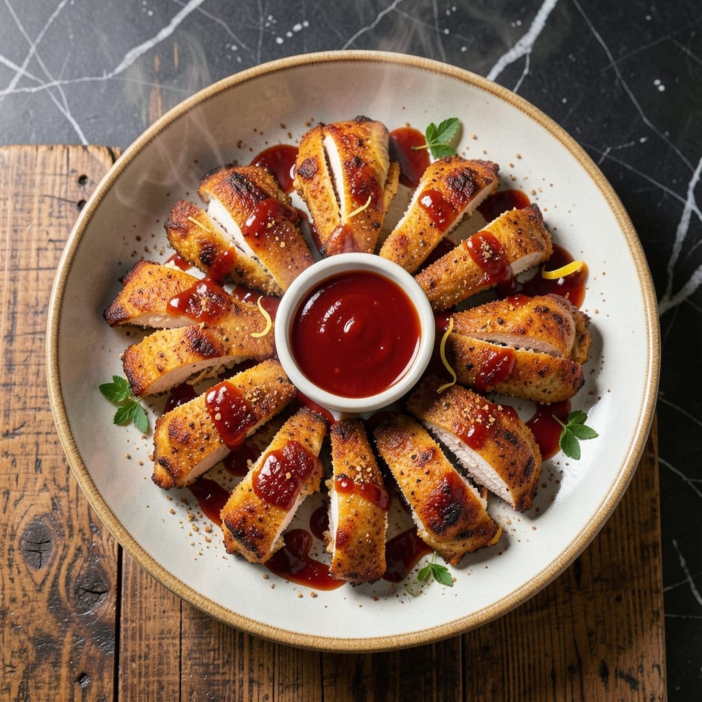 Franks Red Hot Chicken Recipe: Spicy Buffalo-Style Delight Franks Red Hot Chicken Recipe: Spicy Buffalo-Style Delight