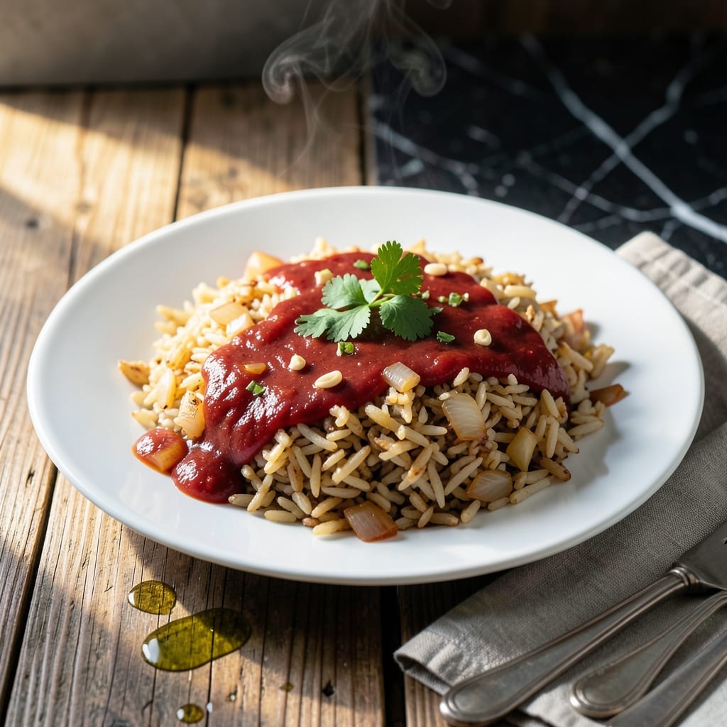 Mexican Rice Recipe Chicken Bouillon: Authentic Flavor in Every Grain Mexican Rice Recipe Chicken Bouillon: Authentic Flavor in Every Grain
