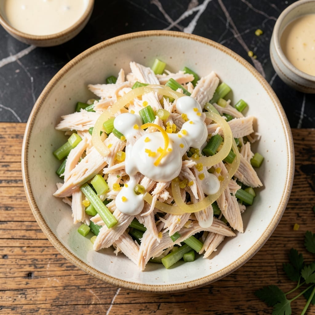 H-E-B Chicken Salad Recipe: Texas-Style Creamy Classic H-E-B Chicken Salad Recipe: Texas-Style Creamy Classic