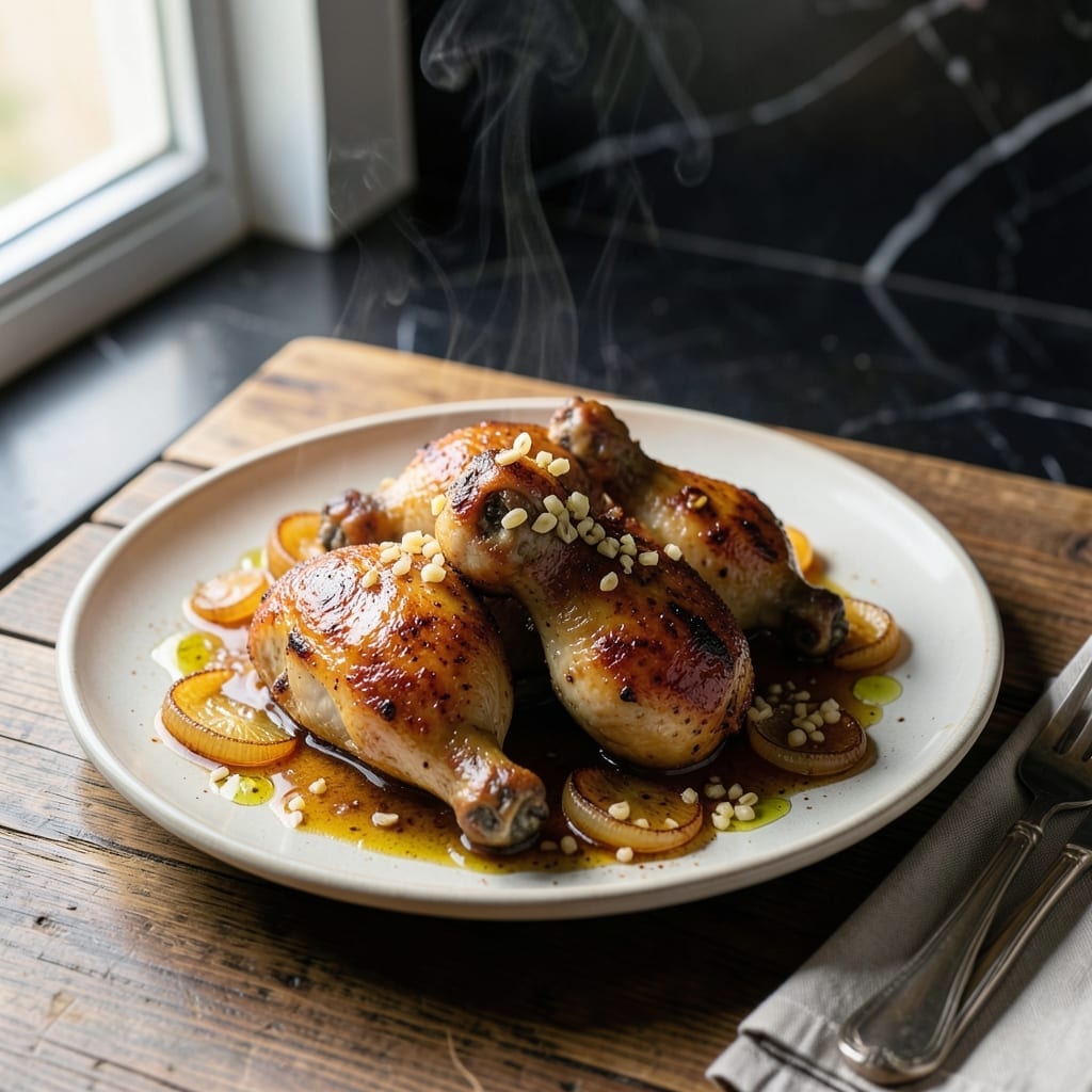 Omani Chicken Recipe: Spiced Aromatic Tender Bites Omani Chicken Recipe: Spiced Aromatic Tender Bites