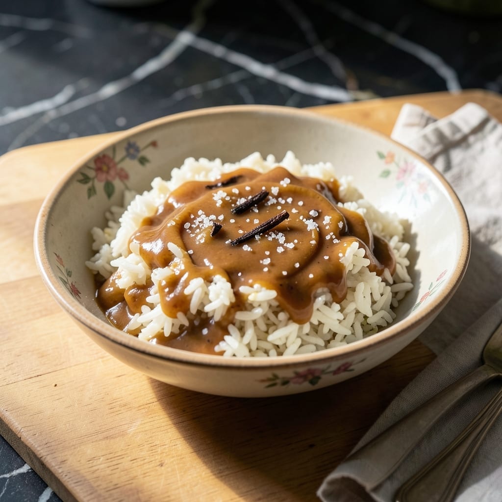 Grandma's Sweet Rice Recipe: Coconut-Infused Sticky Delight Grandma's Sweet Rice Recipe: Coconut-Infused Sticky Delight