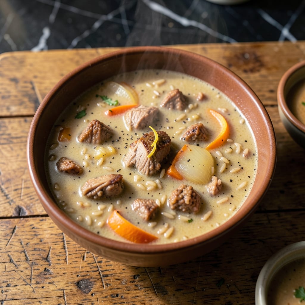 Byerlys Turkey Wild Rice Soup Recipe: Minnesota-Inspired Creamy Heartiness