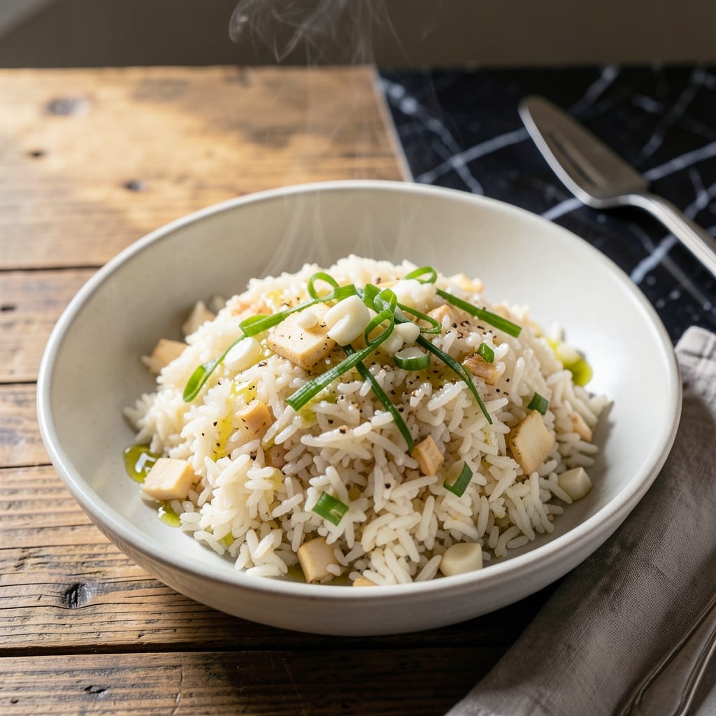 Hello Fresh Ginger Rice Recipe: Aromatic Grains With Zingy Depth Hello Fresh Ginger Rice Recipe: Aromatic Grains With Zingy Depth