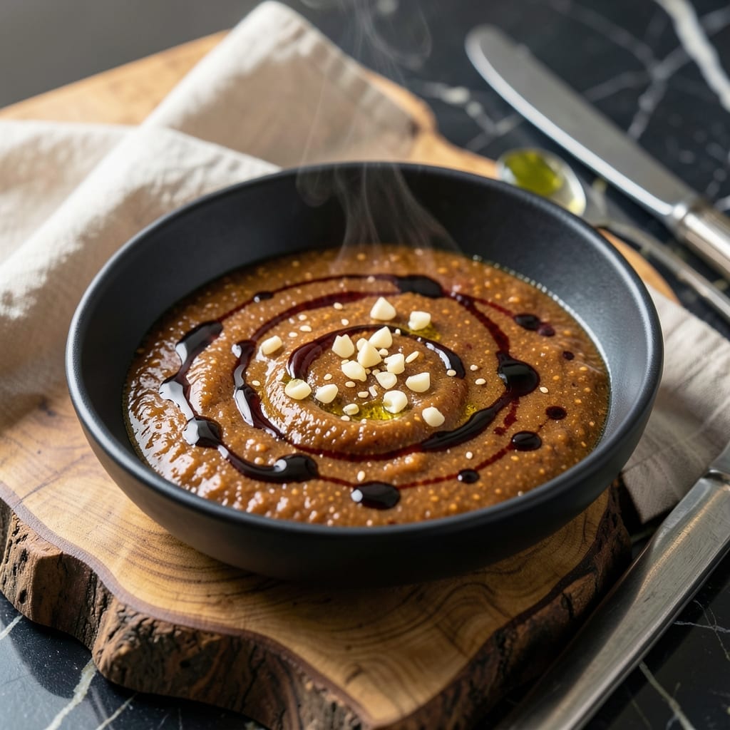 Korean Rice Cake Sauce Recipe: Sweet and Spicy Glaze for Tteokbokki