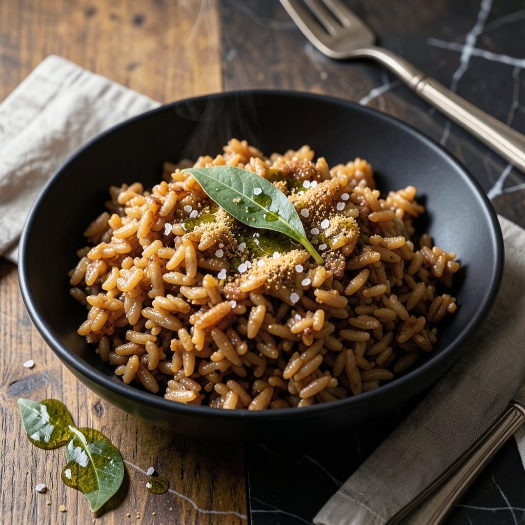 Instapot Brown Rice Recipe: Nutty Texture and Perfect Fluff Every Time