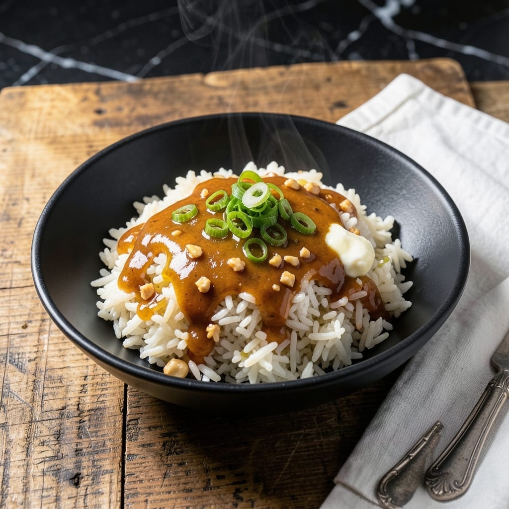 Honey Garlic Rice Recipe: Sweet and Savory Sticky Perfection Honey Garlic Rice Recipe: Sweet and Savory Sticky Perfection