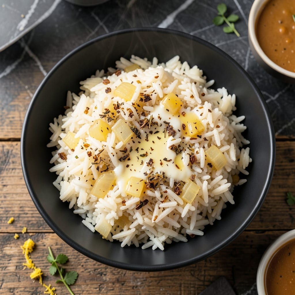 Lipton Onion Soup Mix Rice Recipe: Savory One-Pot Side Dish Lipton Onion Soup Mix Rice Recipe: Savory One-Pot Side Dish